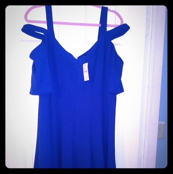 Lane Bryant Dresses & Skirts - Lane Bryant Dress